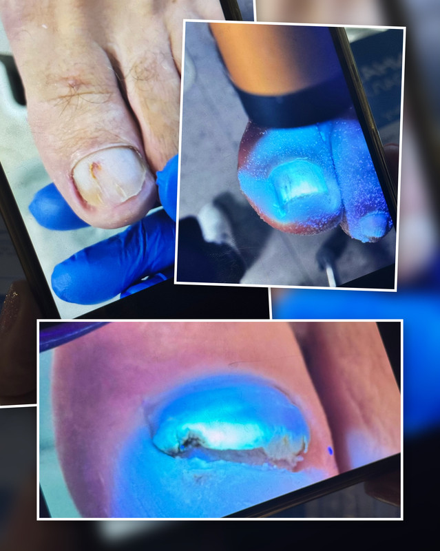 подология 8