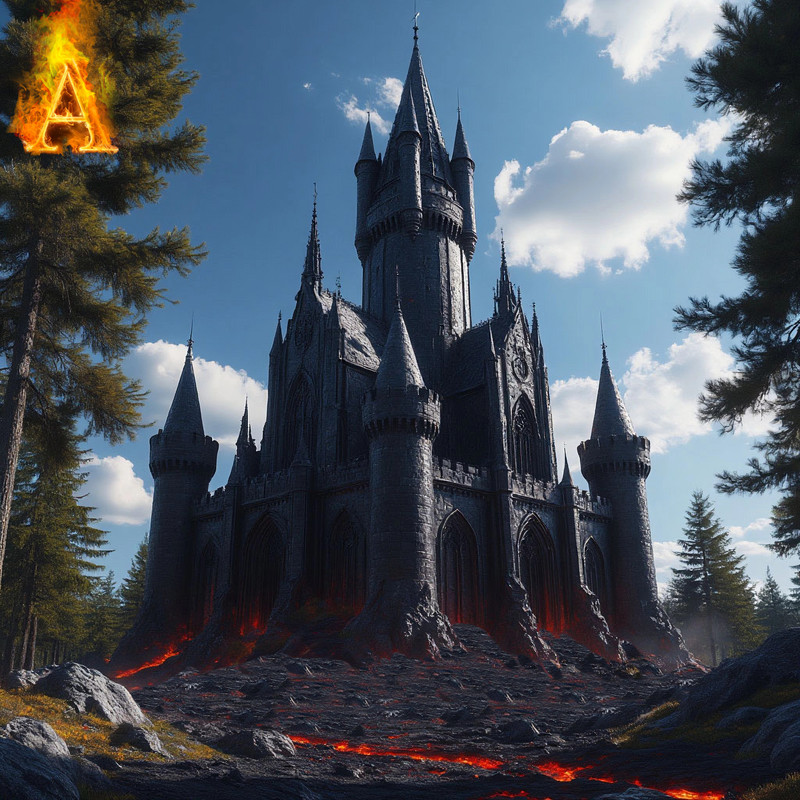 Черный хартог