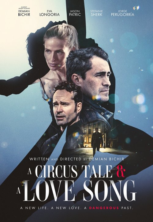 Miłość ponad wszystko / Un Cuento de Circo & A Love Song (2024) PL.WEB-DL.XviD-GR4PE / Lektor PL