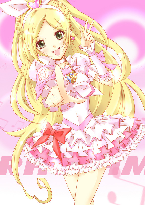 minamino-kanade-and-cure
