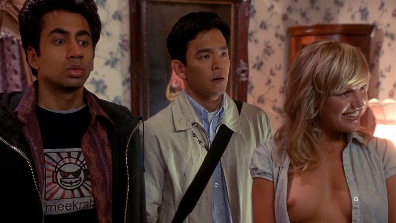 21981. Harold and Kumar (2004) - HD1080p - Malin