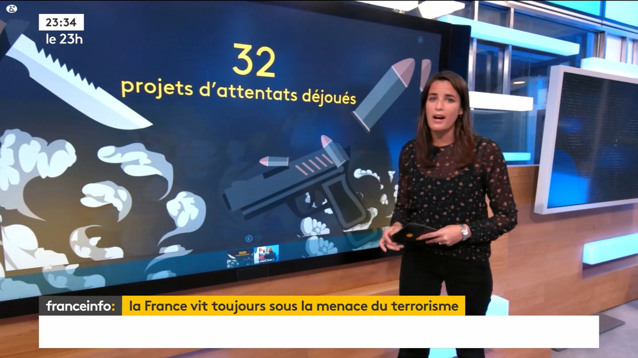 10.07 - 21.59.00 - Le 23h. Le grand JT du soir de France Télévisions,....ts_snapshot_00.41.02.947