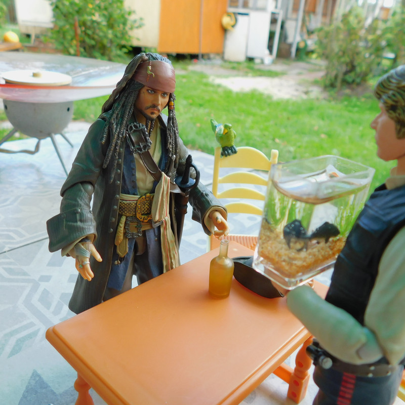 Дачное Маттел к Хелл 2025, Харли и Ко продолжение 199