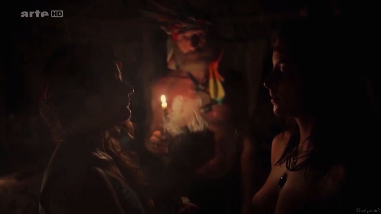 Icaros (2014) - HD720p - Victoria Fernandez-Nico