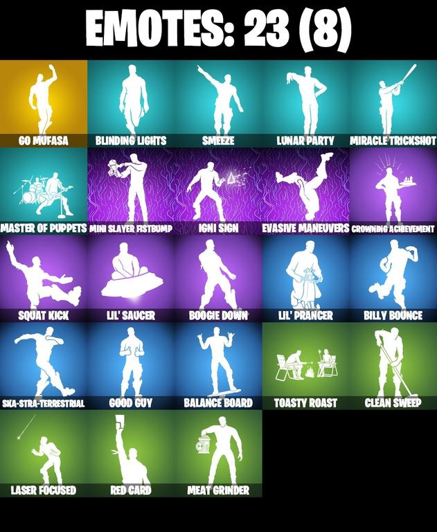 emotes comp
