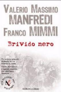 Valerio Massimo Manfredi, Franco Mimmi - Brivido nero (2005) .mp3 - 128 kbps