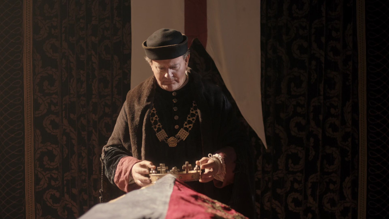 The Hollow Crown (2012) - S02E01 - Henry VI Part 1 (1080p x265 R