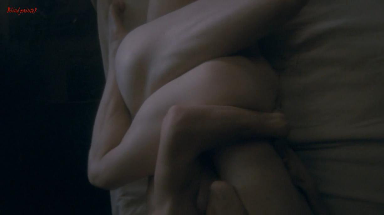 21807. The Deep Blue Sea (2011) - HD720p - Rache