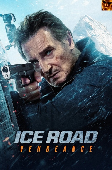 Lodowy Szlak: Zemsta / Ice Road: Vengeance (2025) MULTi.720p.AMZN.WEB-DL.HEVC.DD5.1-NEO / Lektor Napisy PL