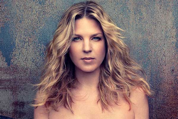 Diana Krall - Albums Collection [Hi-Res] [Official Digital Release] 
