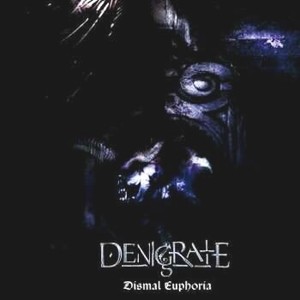 Denigrate (FIN) / Gothic/Progressive/Doom Metal