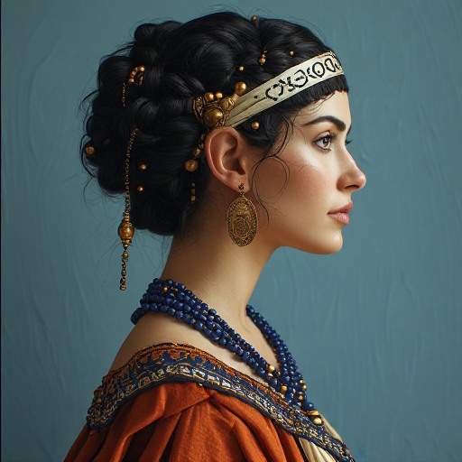A-young-woman-of-Mediterranean-(23)