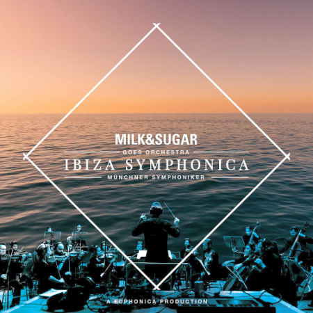 VA - Milk & Sugar - Ibiza Symphonica (2020)