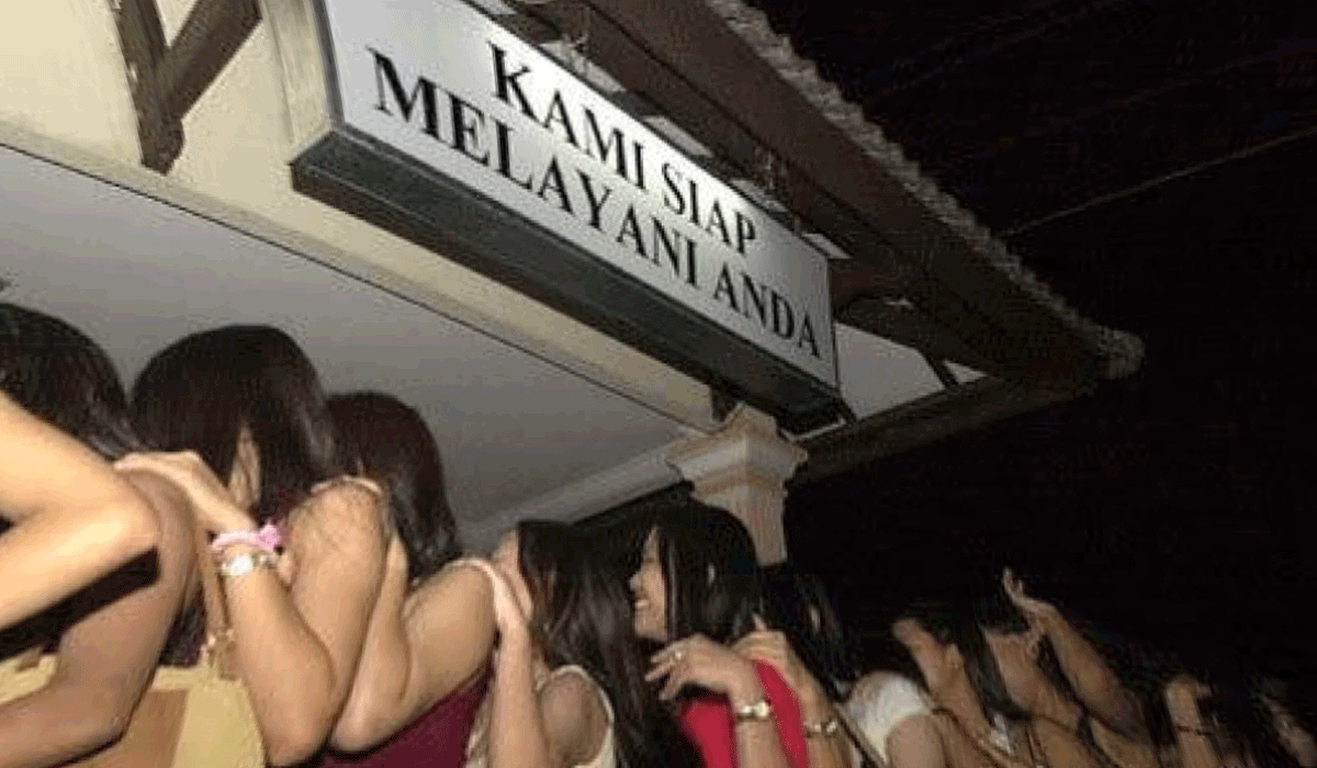 Dampak Sosial & Ekonomi Dari Prostitusi di Kawasan IKN