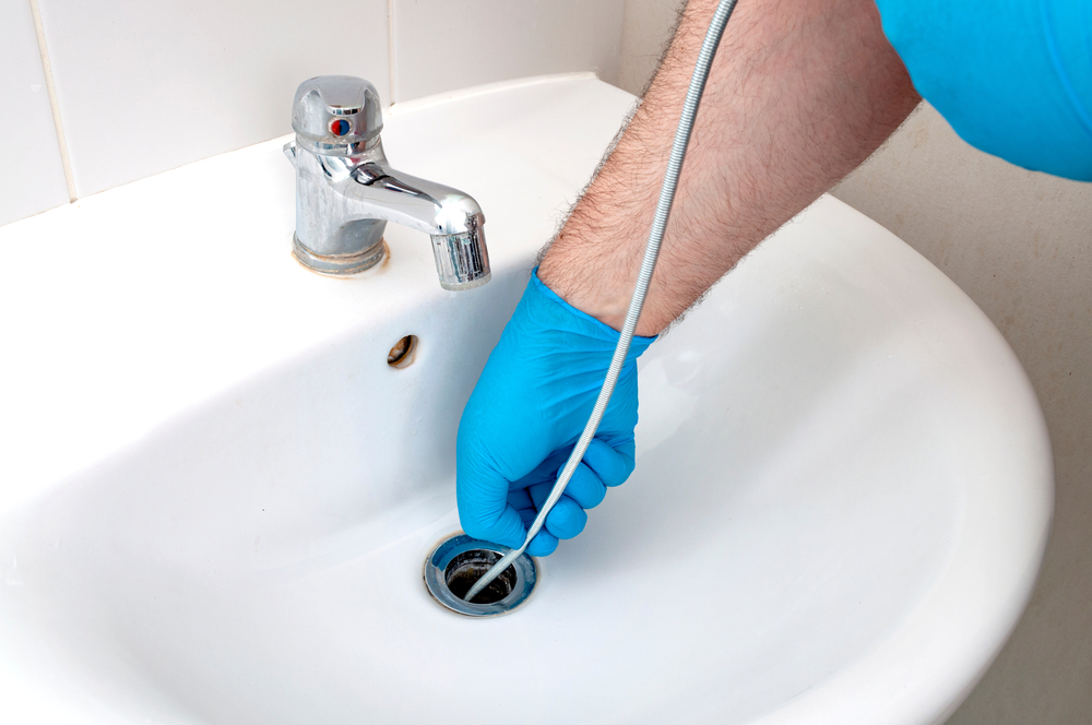 Drain cleaning Las Vegas