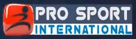 PRO Sport International logo
