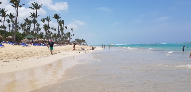 DIA 3 - HOTEL GRAND SIRENIS PUNTA CANA - Hotel Grand Sirenis Punta Cana + Samana + Cortecito (24)