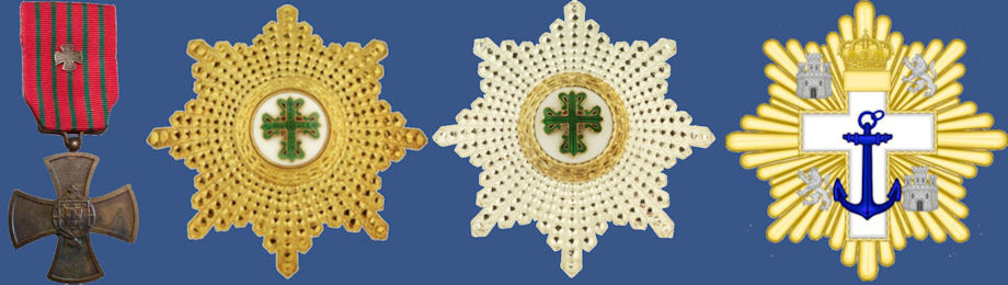 Condecora-es