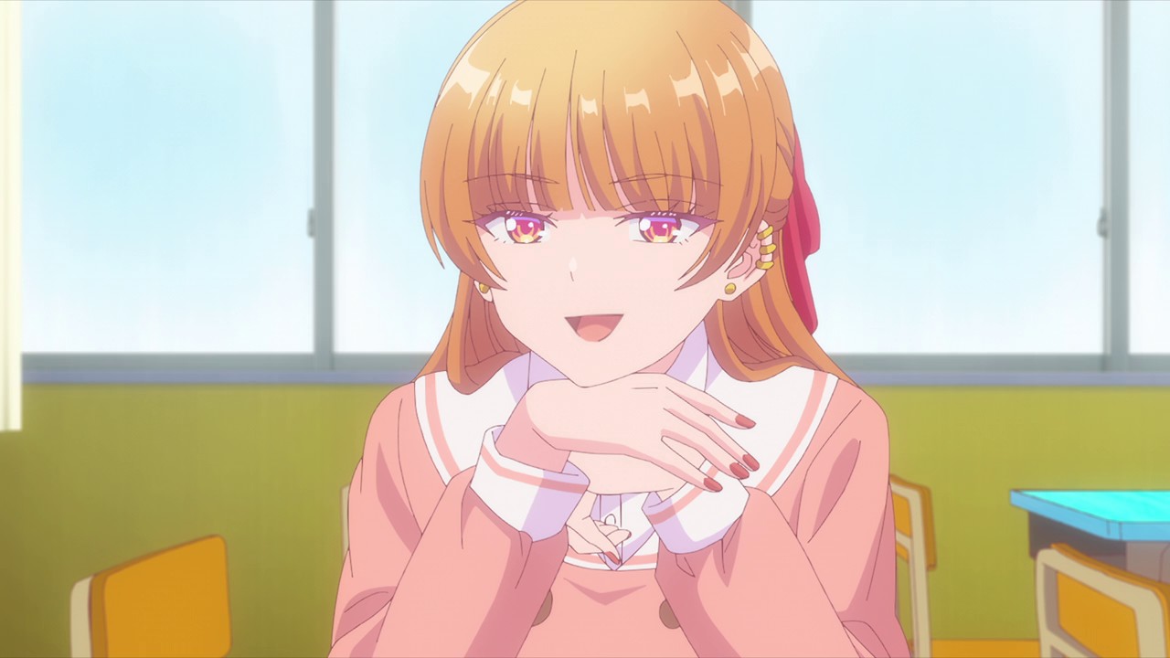 Subs Please Osananajimi to wa Love Comedy ni Naranai 01 (720p) F923B5CC o 00 14 19 00002