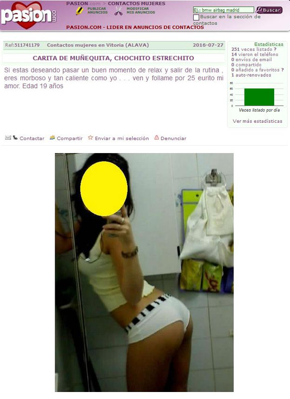 Nombre