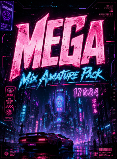 MEGA💦💋Mix Amature Pack High School💦💋17684