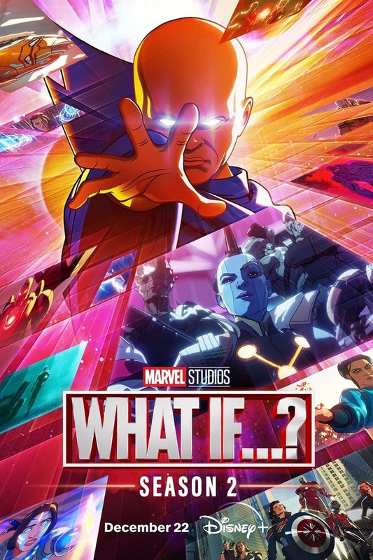 What If… 2023 S02 English ORG 1080p WEB-DL x265 ESubs [ADDED Ep 09]