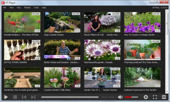 Youtomato YT Player 4.14.4