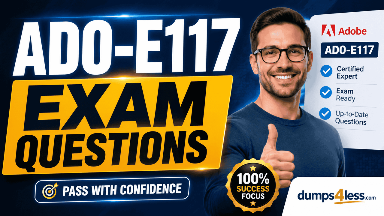 AD0-E117 exam dumps