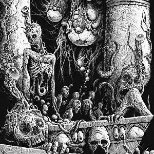 Terror Corpse (USA) / Death Metal/Grindcore