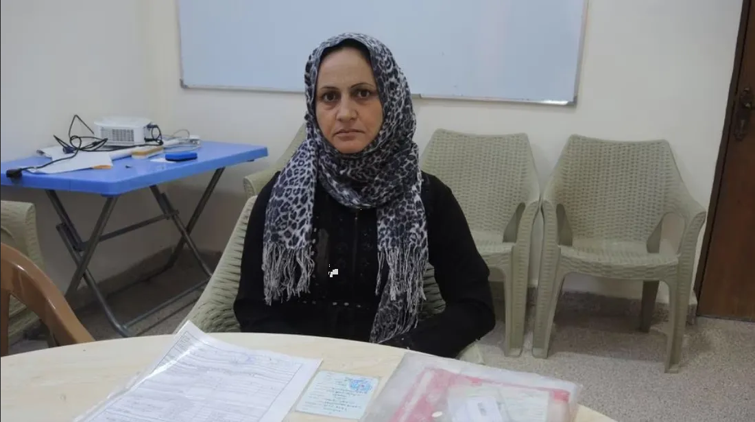 Desgarrador testimonio que evidencia el infierno que viven las mujeres en Irak