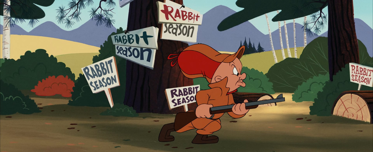 Looney Tunes - Back in Action (2003) (1080p BDRip x265 10bit DTS-HD MA 5.1 - HxD) [TAoE].mkv_2020051