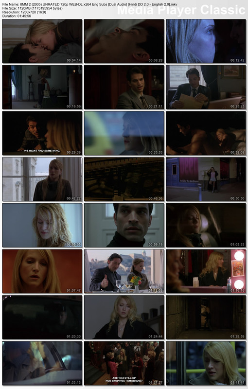 8MM 2 (2005) 720p Thumbs