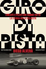 Diego Alverà – Giro di pista (2026)