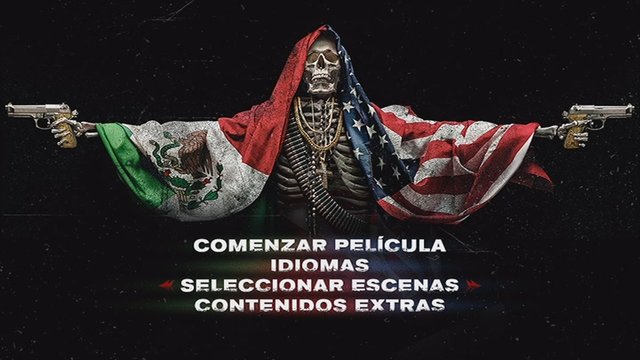 1 - Sicario: El Día del Soldado [DVD9Full] [PAL] [Cast/Ing] [Sub:Varios] [2018] [Acción]