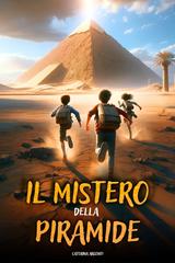 Caterina Argenti – Il segreto della piramide (2025)