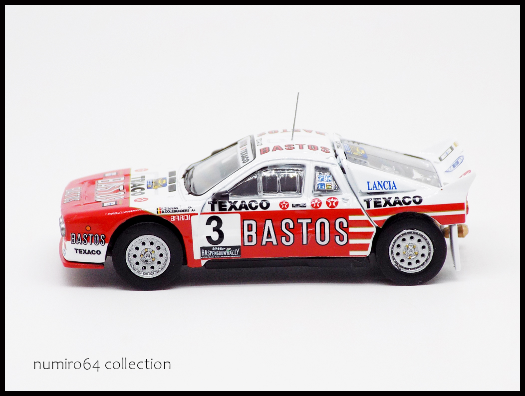 #038-Lancia-037-Snijers-Haspengouw-1985-M16