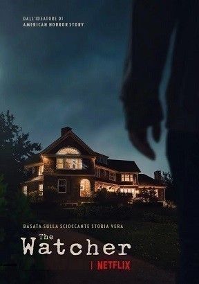 The Watcher - Stagione 1 (2022) (Completa) WEBMux ITA ENG AC3 Avi