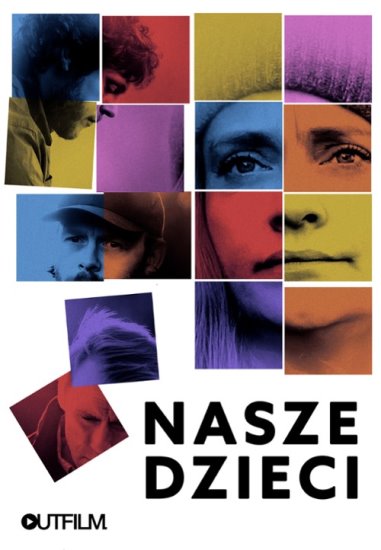 Nasze dzieci / Barn (2019) PL.WEB-DL.XviD-GR4PE | Lektor PL