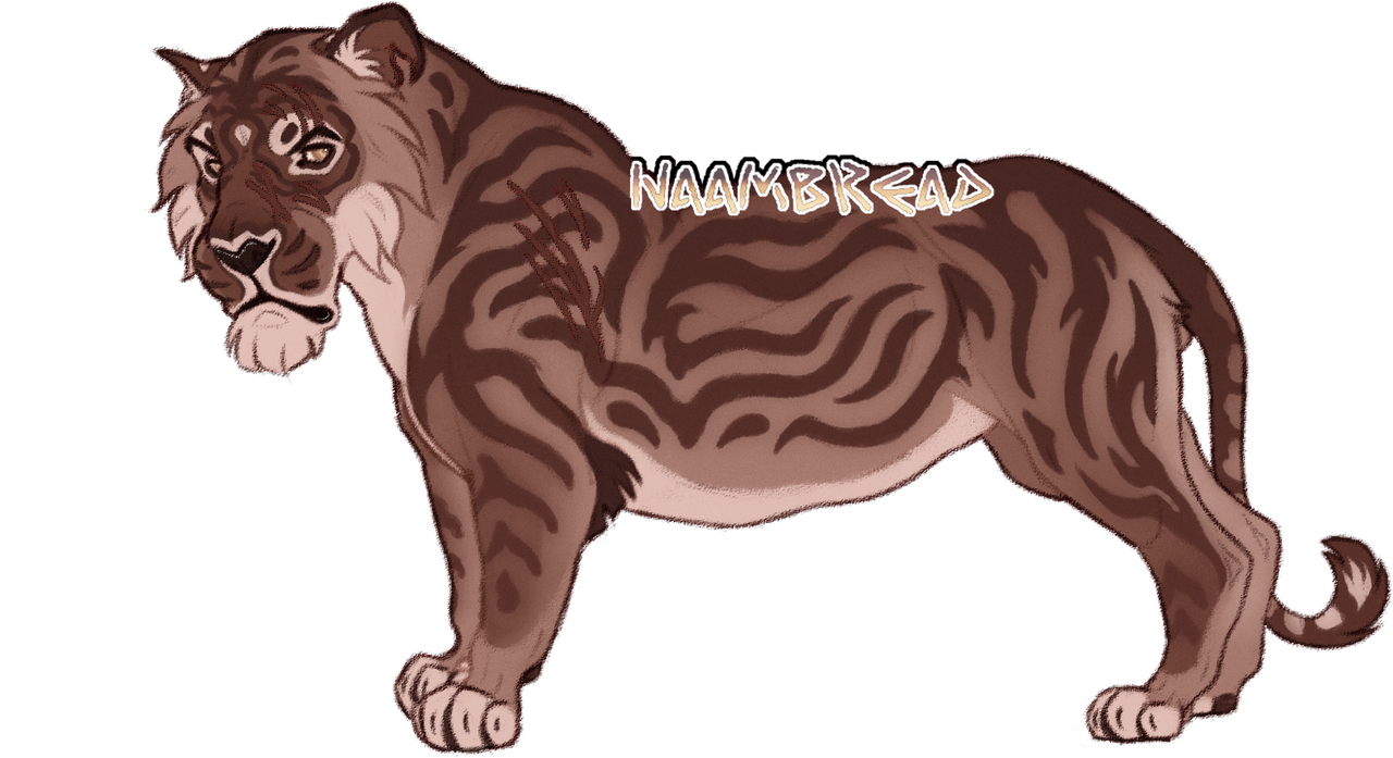 Nam's Adopts [OPEN] :|: Lioden