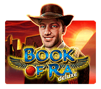 Book Of Ra Deluxe