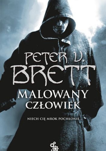 Peter V. Brett - Malowany człowiek Księga II (2019) [AUDIOBOOK PL]