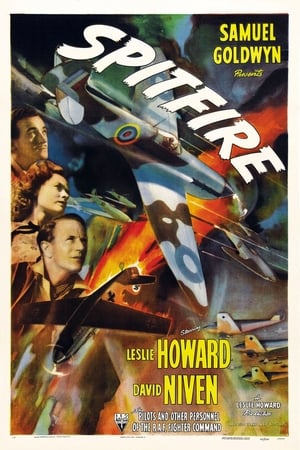 Spitfire (1942) [1080p] [BluRay] [YTS MX]
