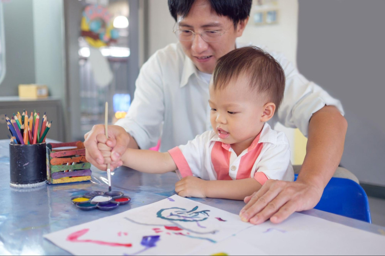ศูนย์เด็กพิเศษและบริการสหสาขาสำหรับเด็กที่มีความต้องการพิเศษ