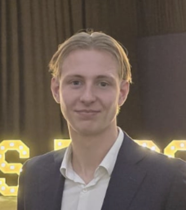 Stan Dekkers - GSmedia Webdesign