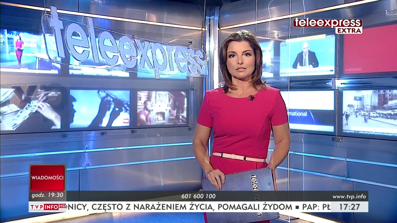 TeX Extra - 20.09.2018 #59