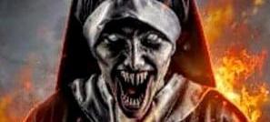 Demon Nun 2020