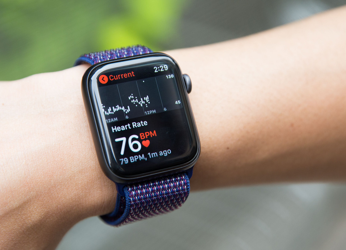 Wellness Following with Apple Observe: A Exercise center on Your Wrist