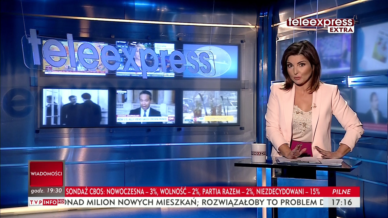 TeX Extra - 12.10.2018 #8