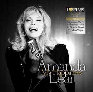 Re: Amanda Lear