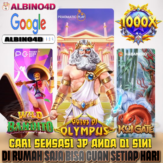 ALBINO4D AGEN BETTING ONLINE TERPERCAYA - Page 32 C3bdf9de1f2da9109830adb587fa111a